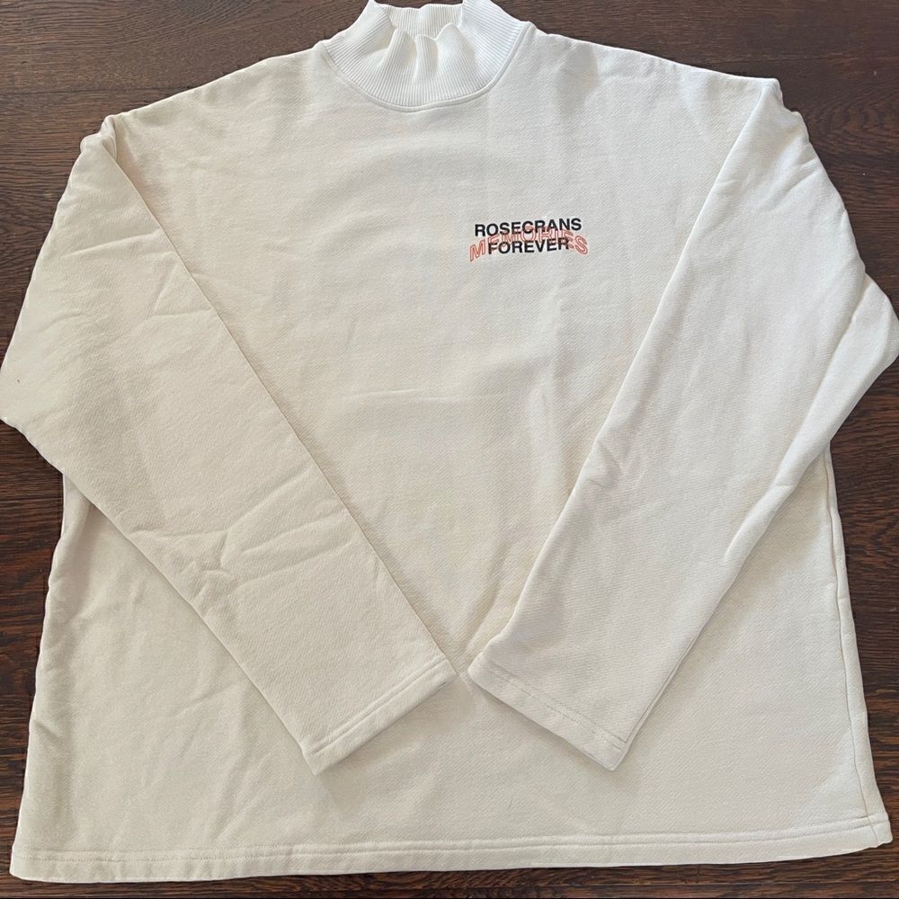 True Religion ROSECRANS Memories Forever *RARE*